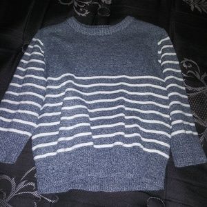 Cat and jack sweater